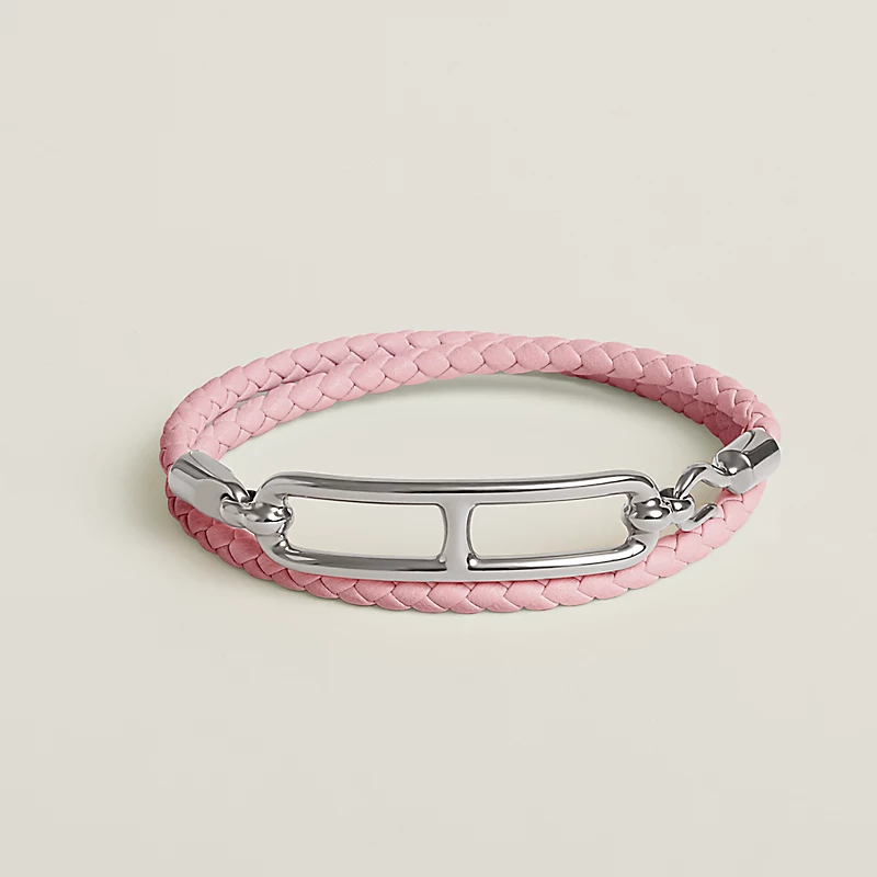 Replicate Roulis Double Circle Bracelet(1:1 replica)