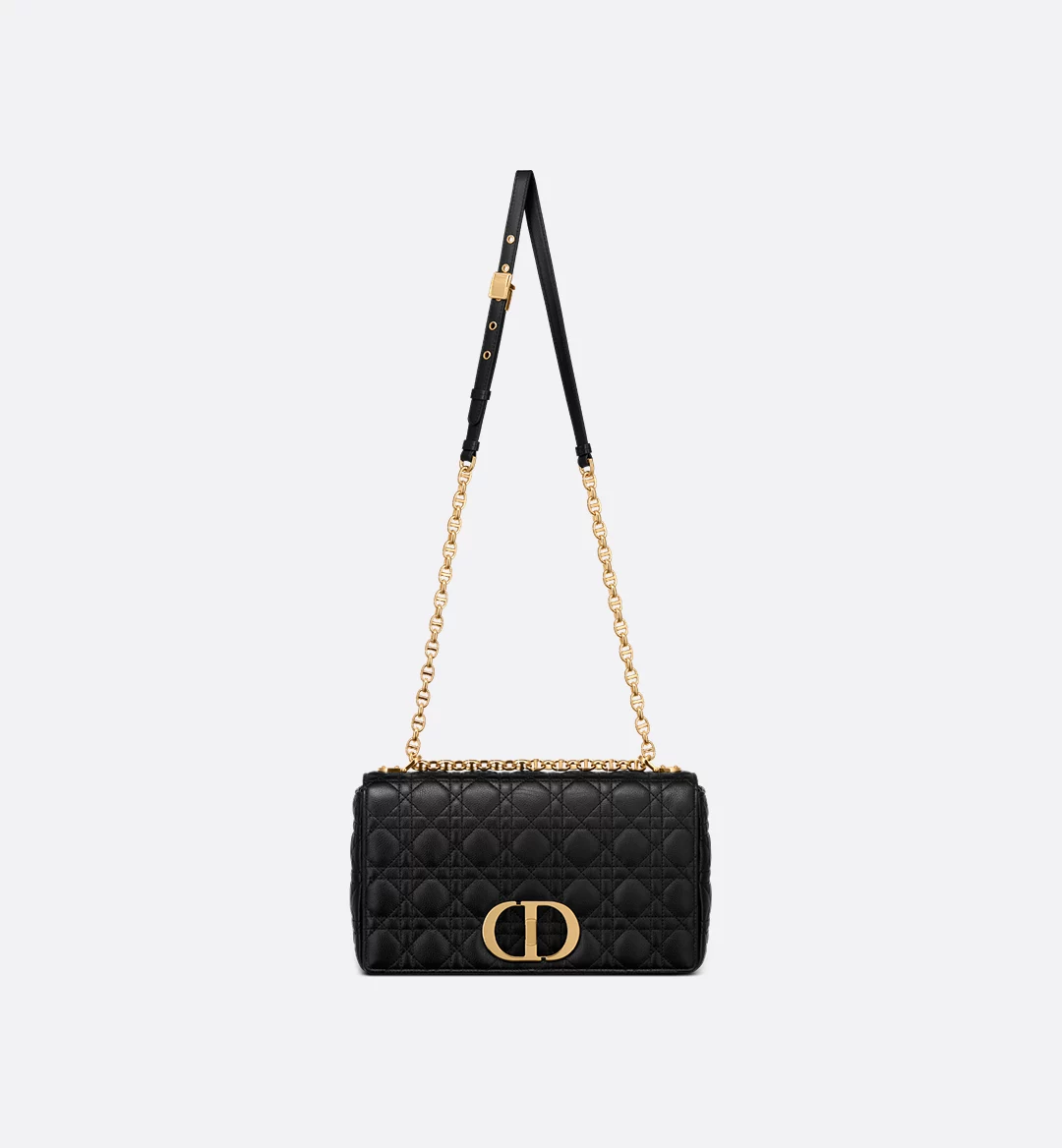 Replicate Dior Large Dior Caro Bag(1:1 replica)