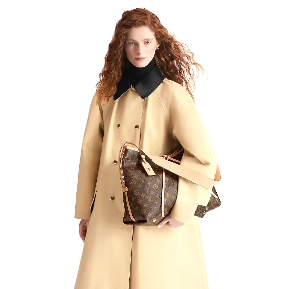 Replicate CarryAll MM Bag M46197 (1:1Replicate )(1:1 replica)