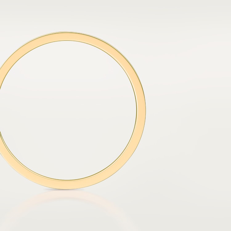 Replicate LOVE ring, small model(1:1 replica)