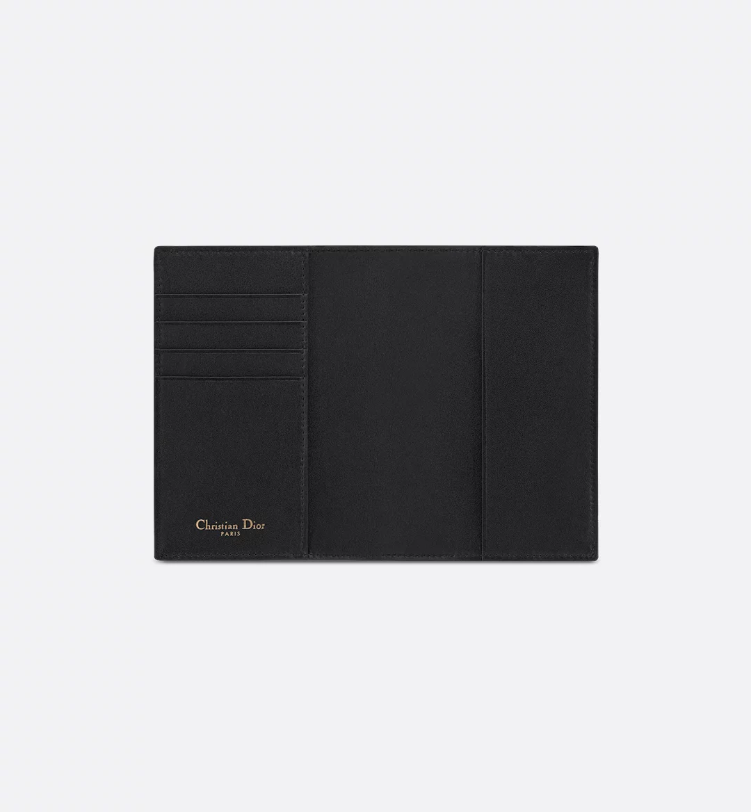 Replicate 30 Montaigne Passport Holder(1:1 replica)