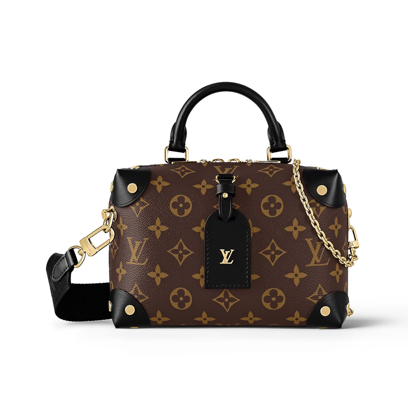 Replicate Petite Malle Souple M45571 (1:1Replicate )(1:1 replica)