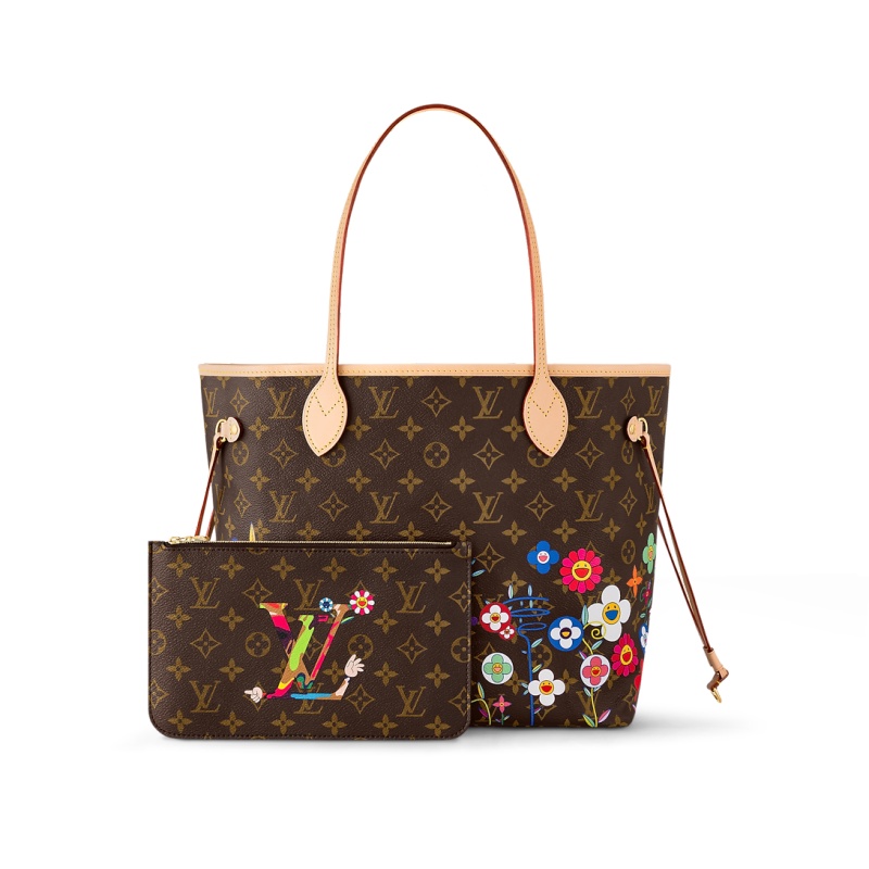 Replicate LV x TM Neverfull MM M13271(1:1 replica)