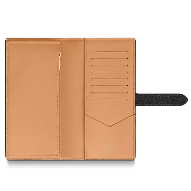Replicate Vertical Wallet M81330 (1:1Replicate )(1:1 replica)