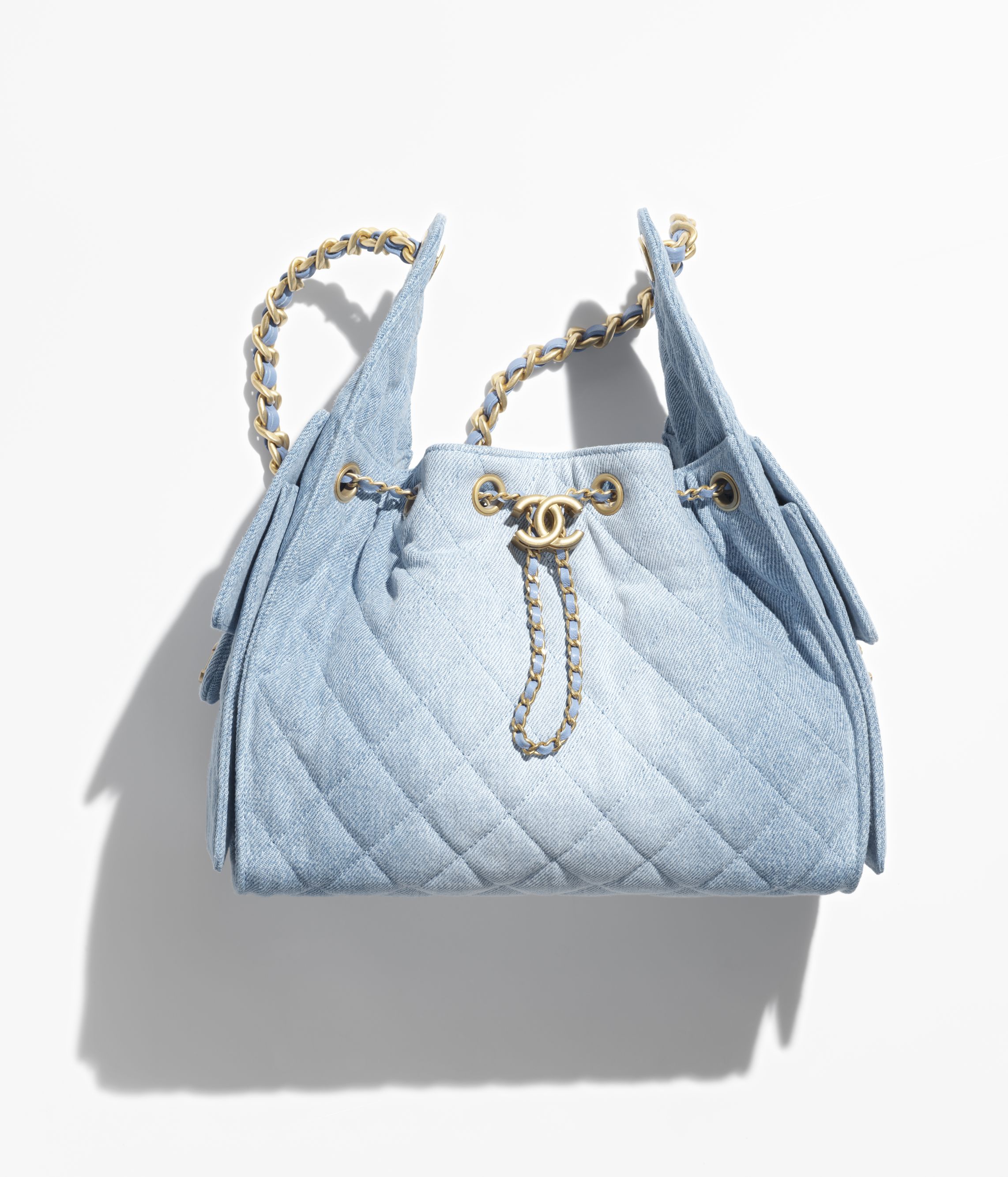 Replicate 25 CHANEL 25 SMALL HANDBAG(1:1 replica)