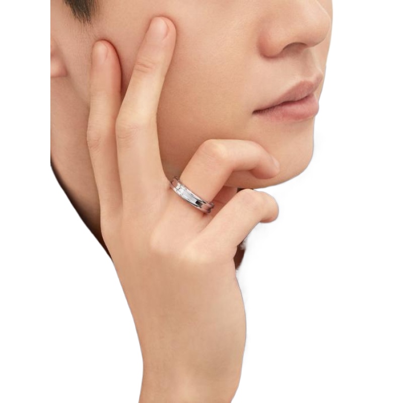 Replicate B.zero1 Series Ring(1:1 replica)