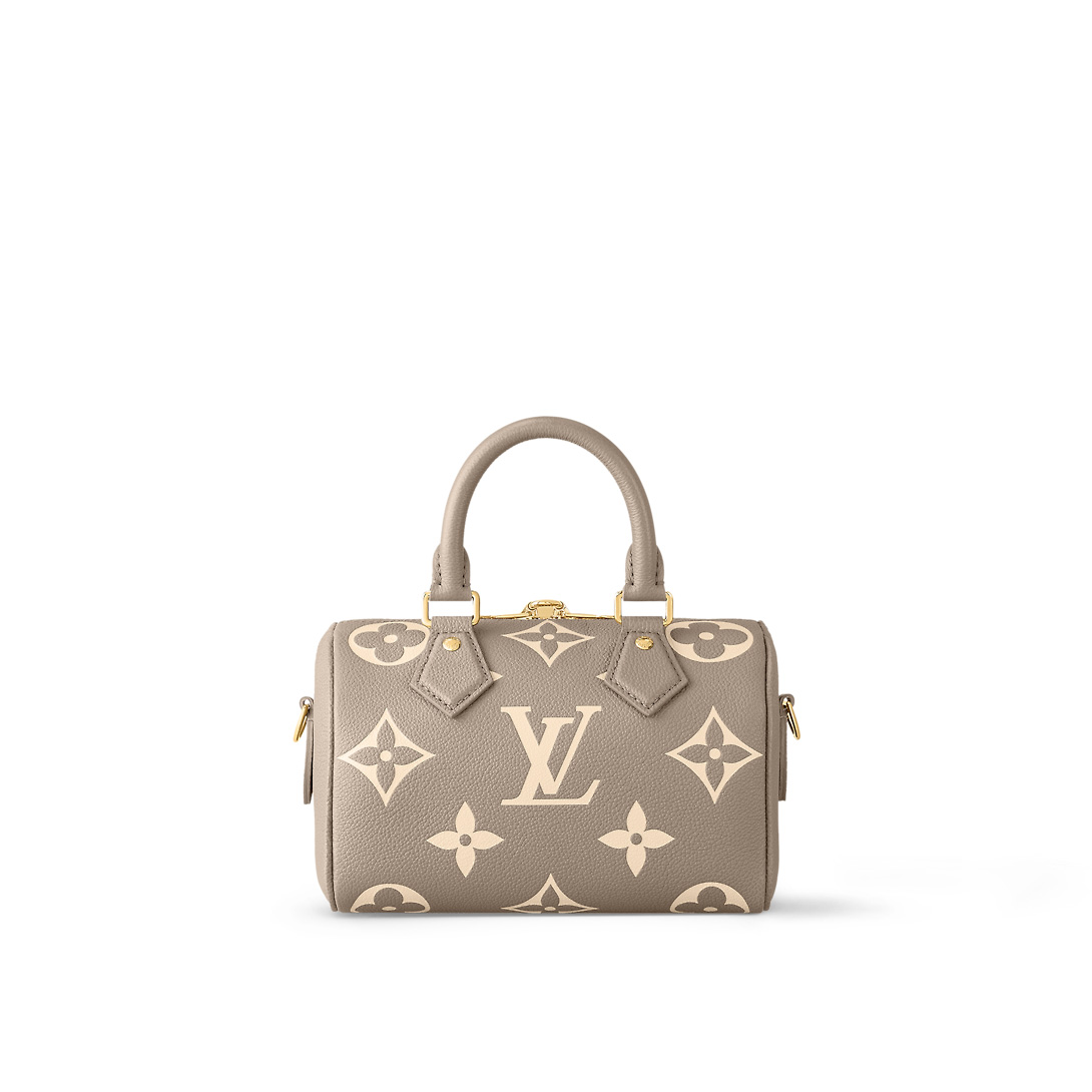 Replicate Louis Vuitton Speedy Bandoulière 20 M46575(1:1 replica)