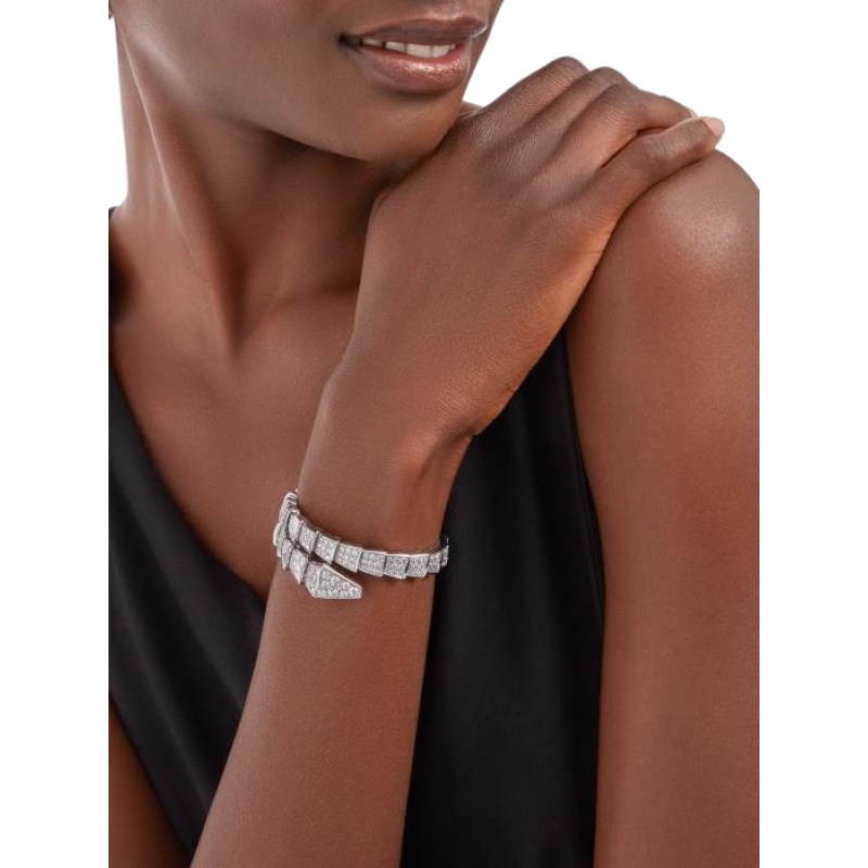 Replicate Serpenti Viper Bracelet(1:1 replica)