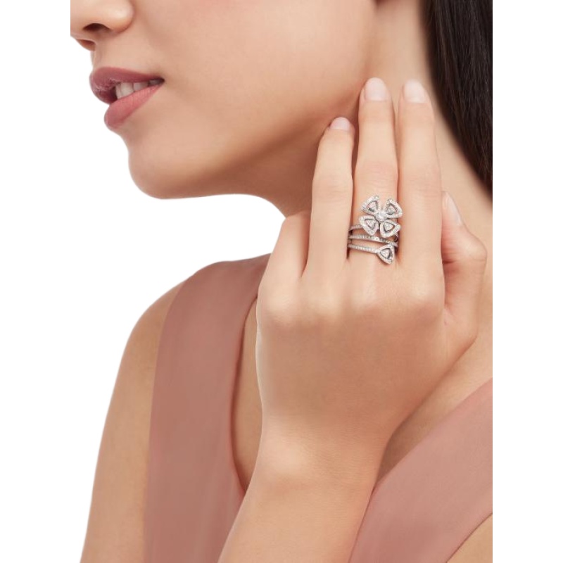 Replicate Fiorever Ring(1:1 replica)