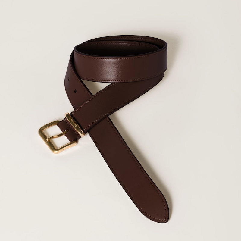 Replicate Leather belt(1:1 replica)