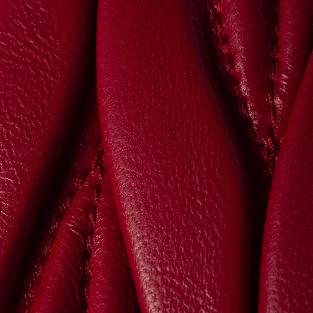 Replicate Arcadie matelassé nappa leather mini-bag(1:1 replica)