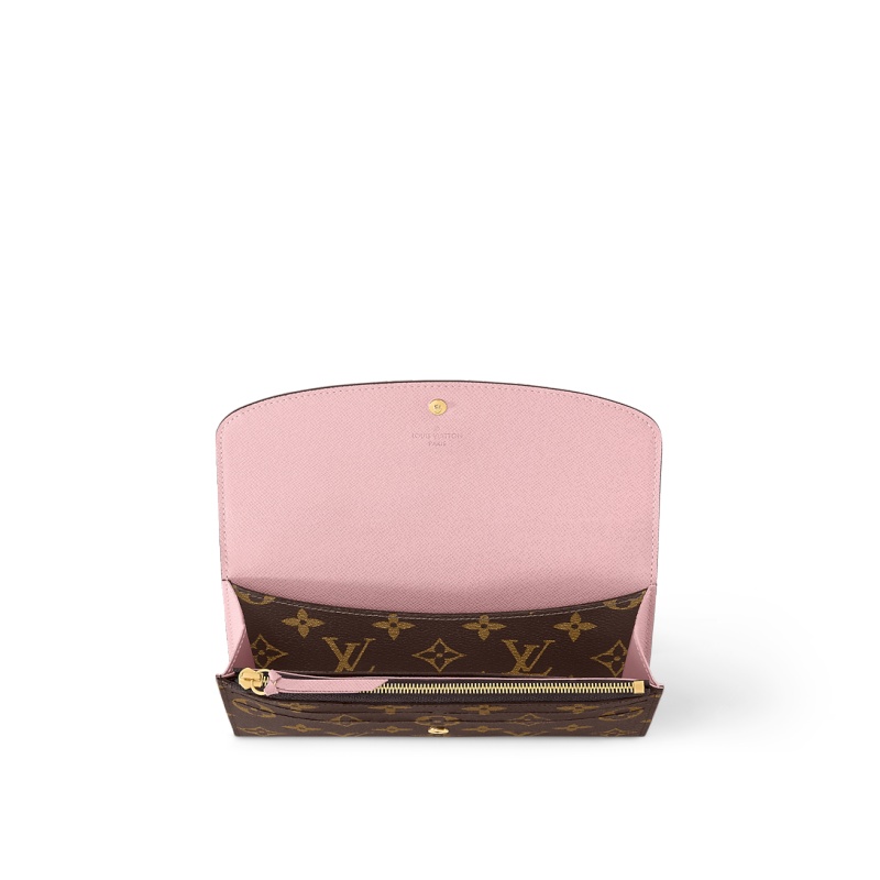 Replicate Louis Vuitton Emilie Wallet M61289(1:1 replica)