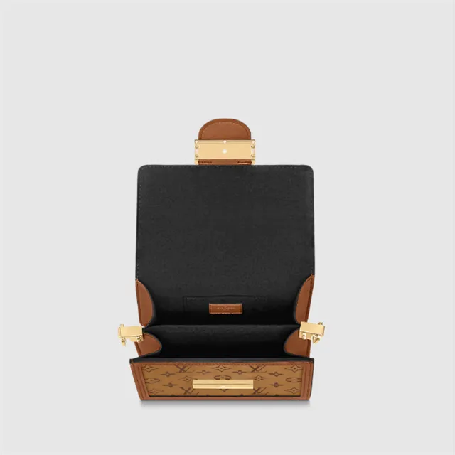 Replicate Dauphine Mini M45959 (1:1Replicate )(1:1 replica)