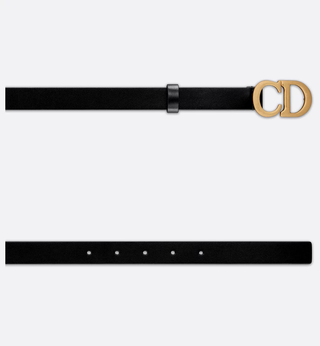 Replicate Saddle Belt(1:1 replica)