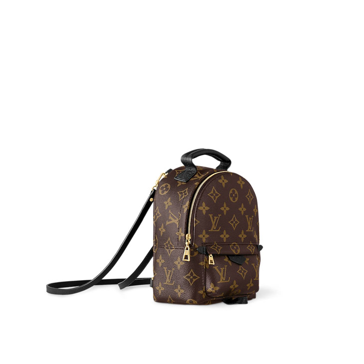 Replicate Louis Vuitton Palm Springs Mini M44873(1:1 replica)