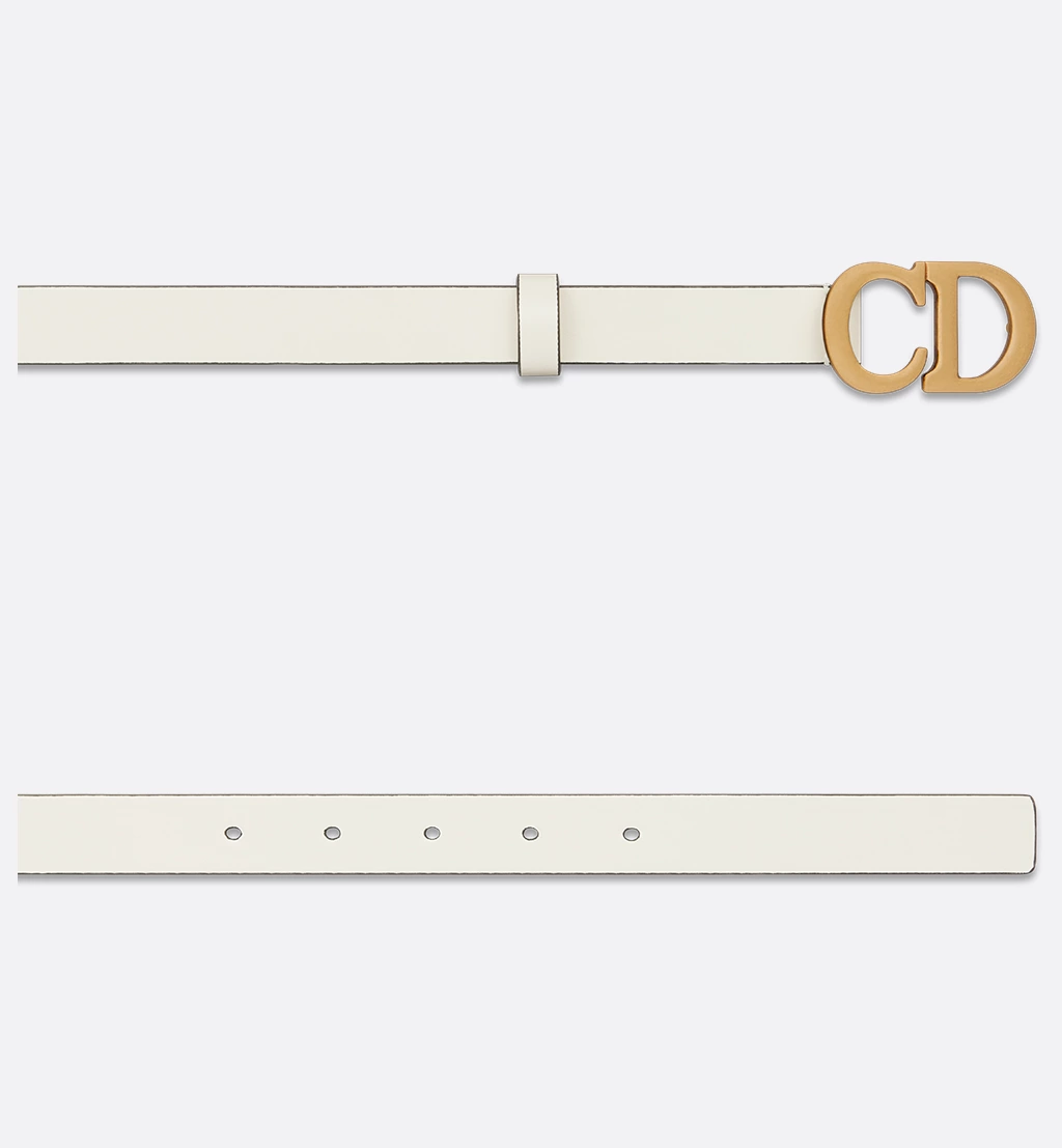 Replicate Saddle Belt(1:1 replica)