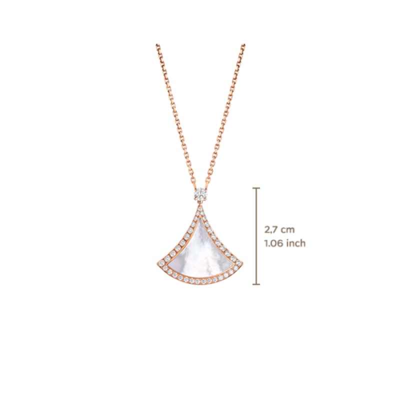 Replicate DIVAS’ DREAM Necklace(1:1 replica)