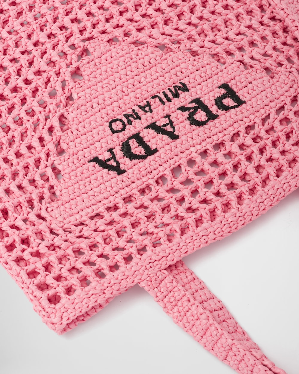 Replicate Crochet Tote Bag(1:1 replica)