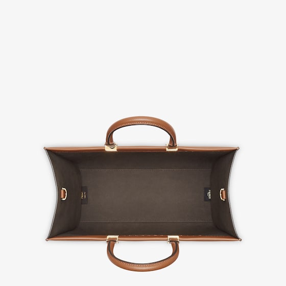 Replicate Fendi Sunshine Medium(1:1 replica)