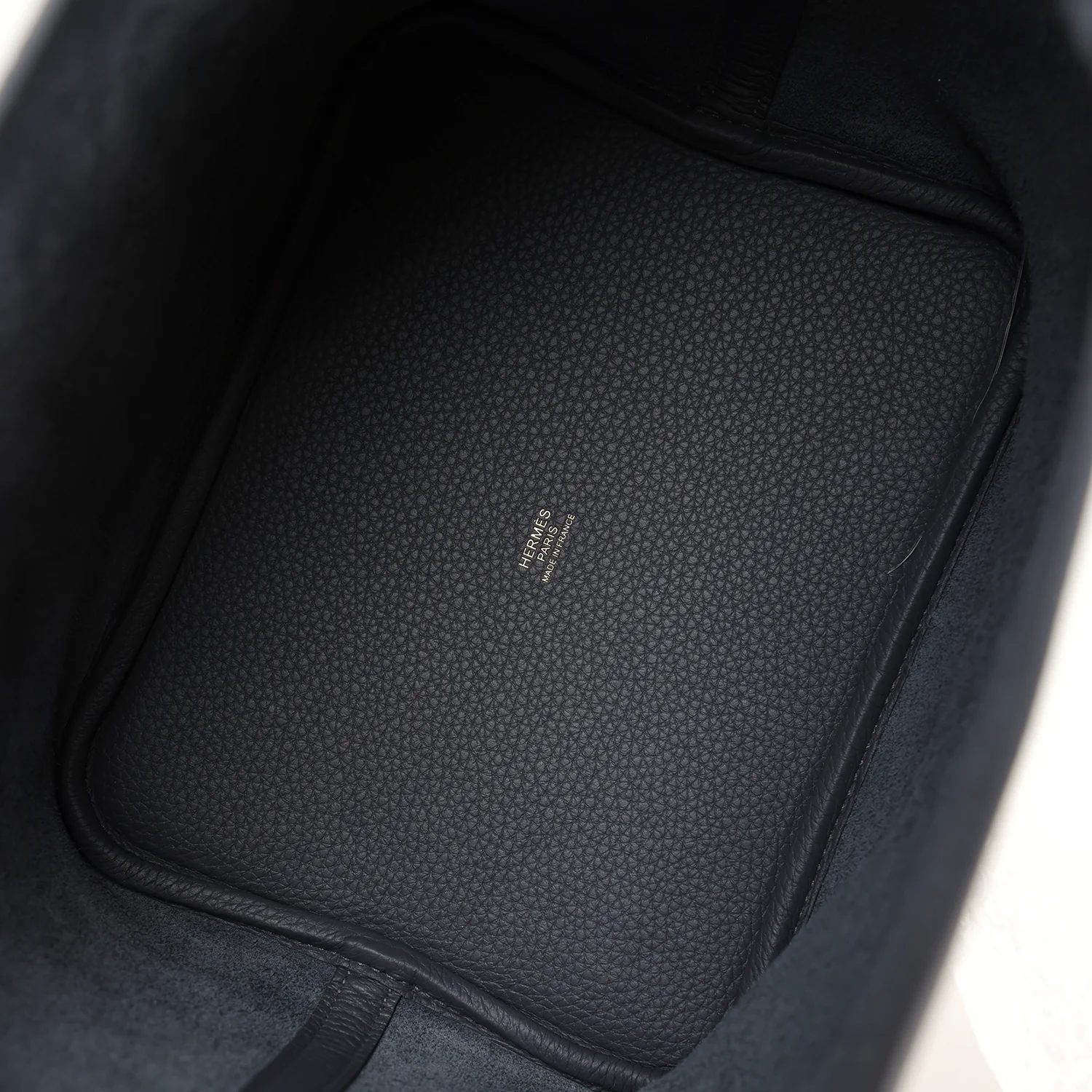 Replicate Hermes Picotin Lock 22 Ardoise Clemence Permabrass Hardware(1:1 replica)