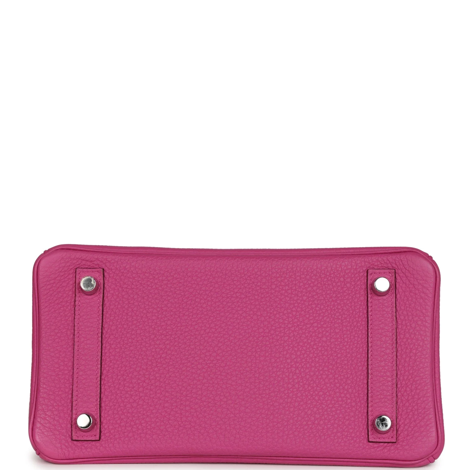 Replicate Hermes Birkin 25 Magnolia Togo Palladium Hardware(1:1 replica)