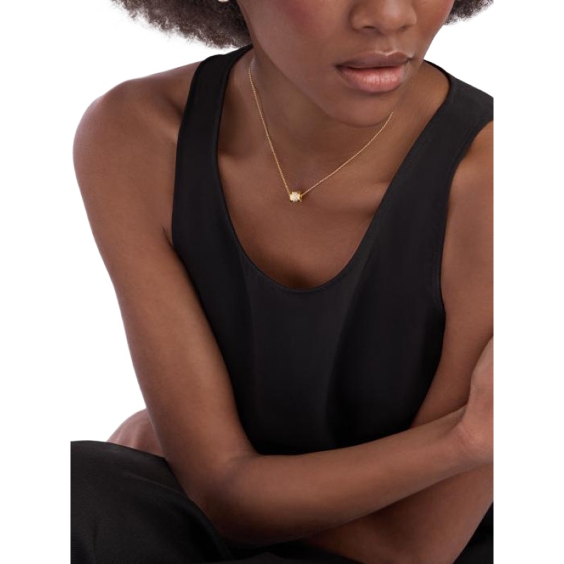 Replicate B.zero1 Series Necklace(1:1 replica)