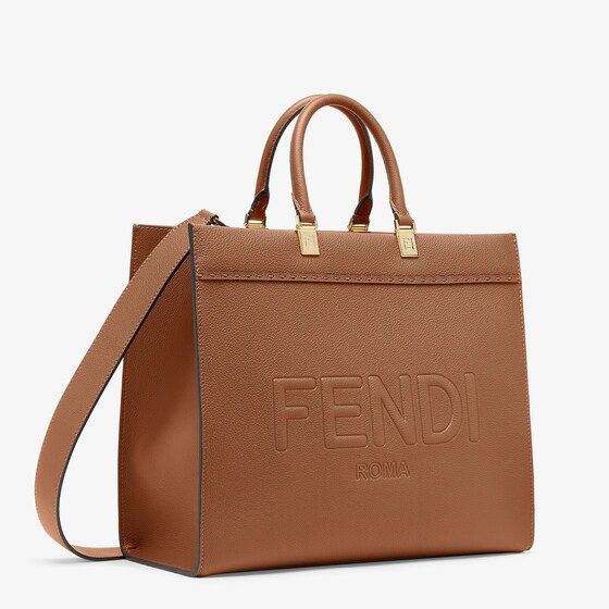 Replicate Fendi Sunshine Medium(1:1 replica)