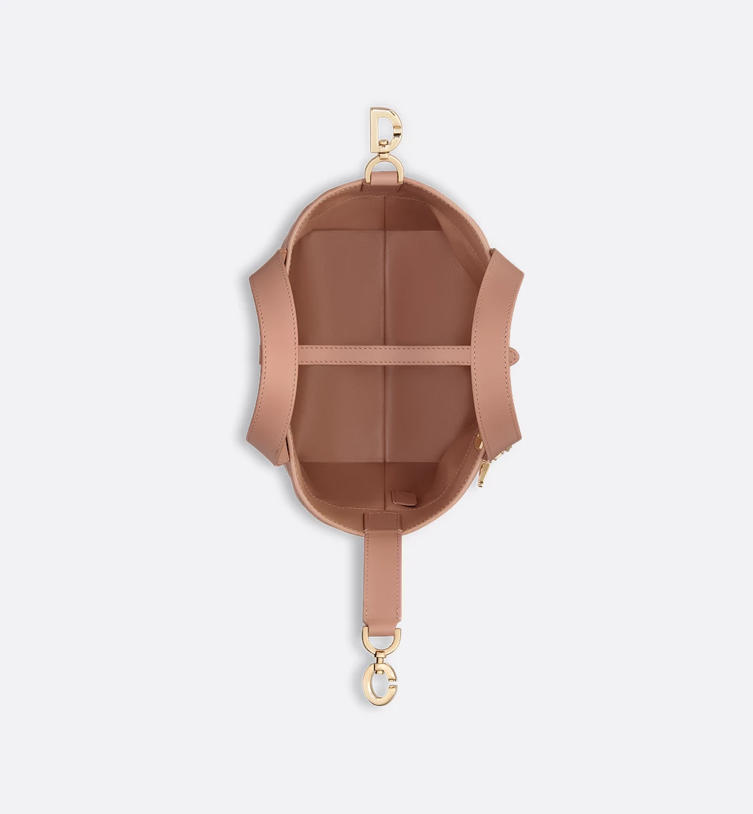 Replicate Dior Small Dior Toujours Vertical Tote Bag(1:1 replica)