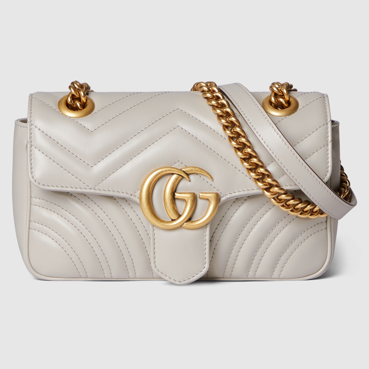 Replicate GG Marmont Mini Shoulder Bag(1:1 replica)