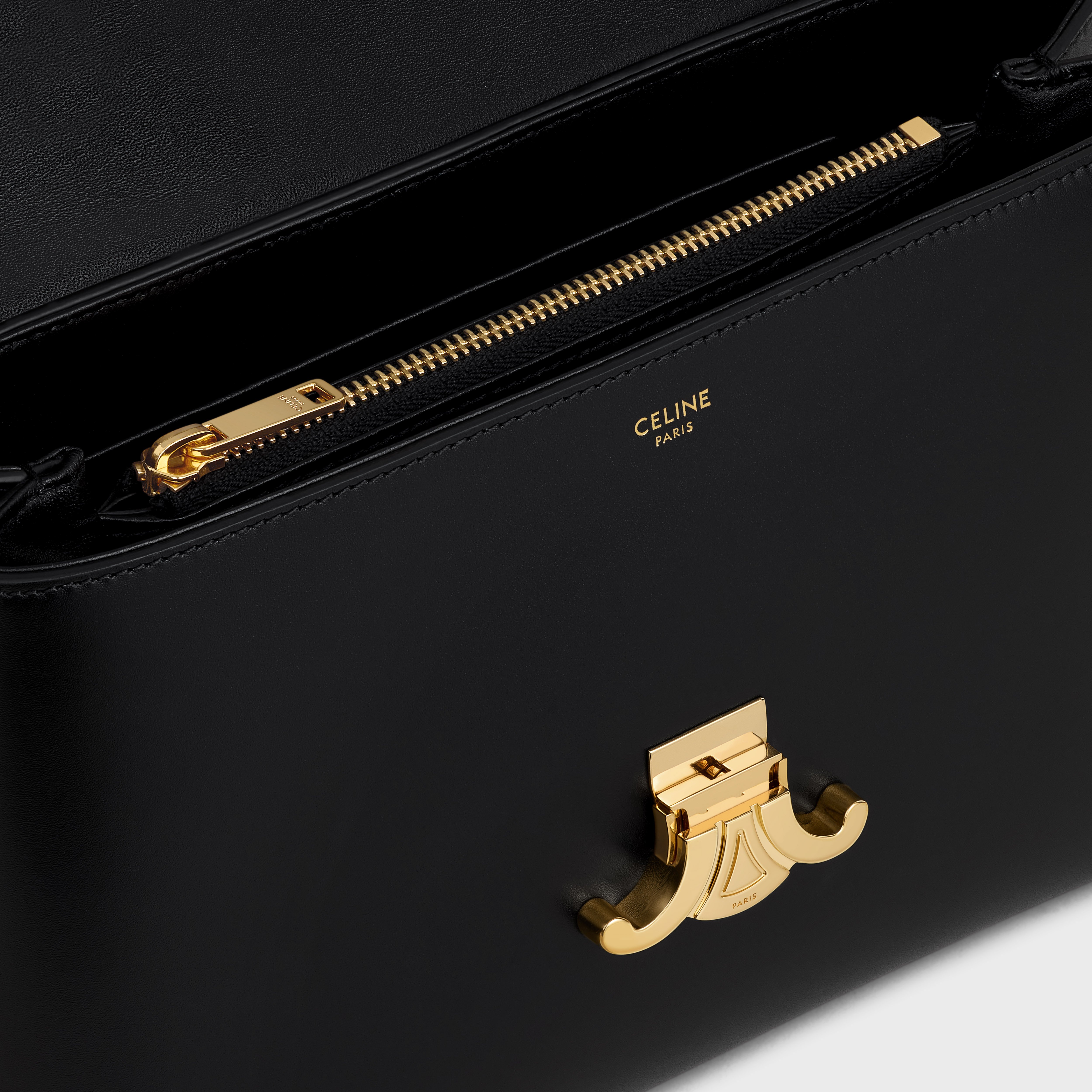 Replicate MEDIUM NINO BAG IN SHINY CALFSKIN(1:1 replica)