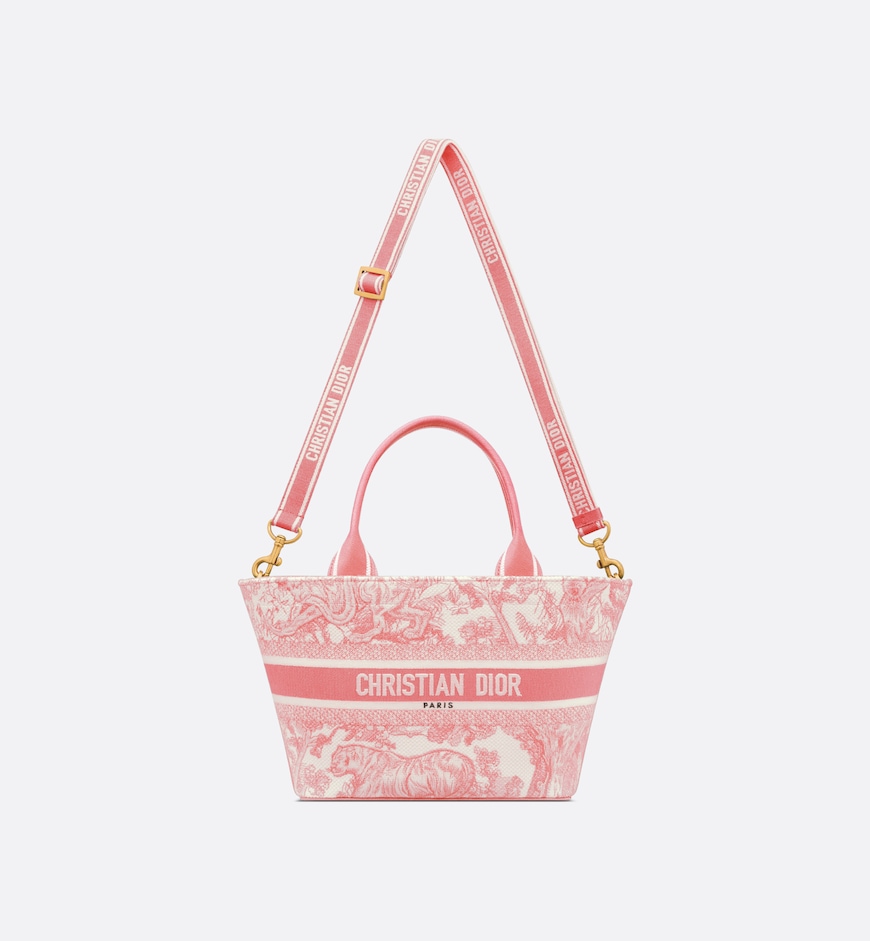 Replicate Dior Dioriviera Hat Basket Bag 35 CM(1:1 replica)