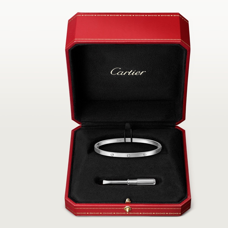 Replicate LOVE bracelet, small model(1:1 replica)