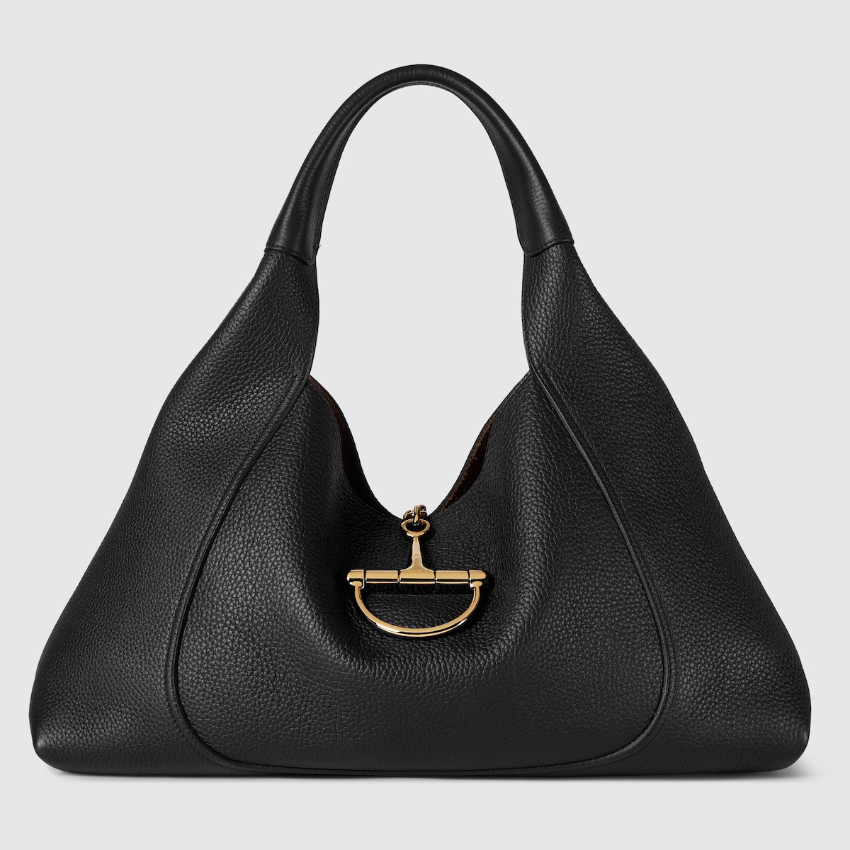 Replicate Gucci Softbit Maxi Shoulder Bag(1:1 replica)