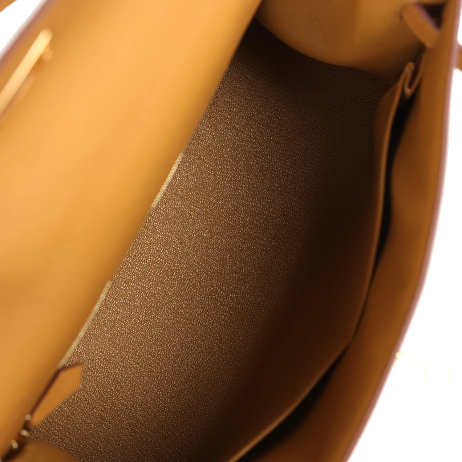 Replicate Hermes Kelly Sellier 28 Sesame Epsom Gold Hardware(1:1 replica)