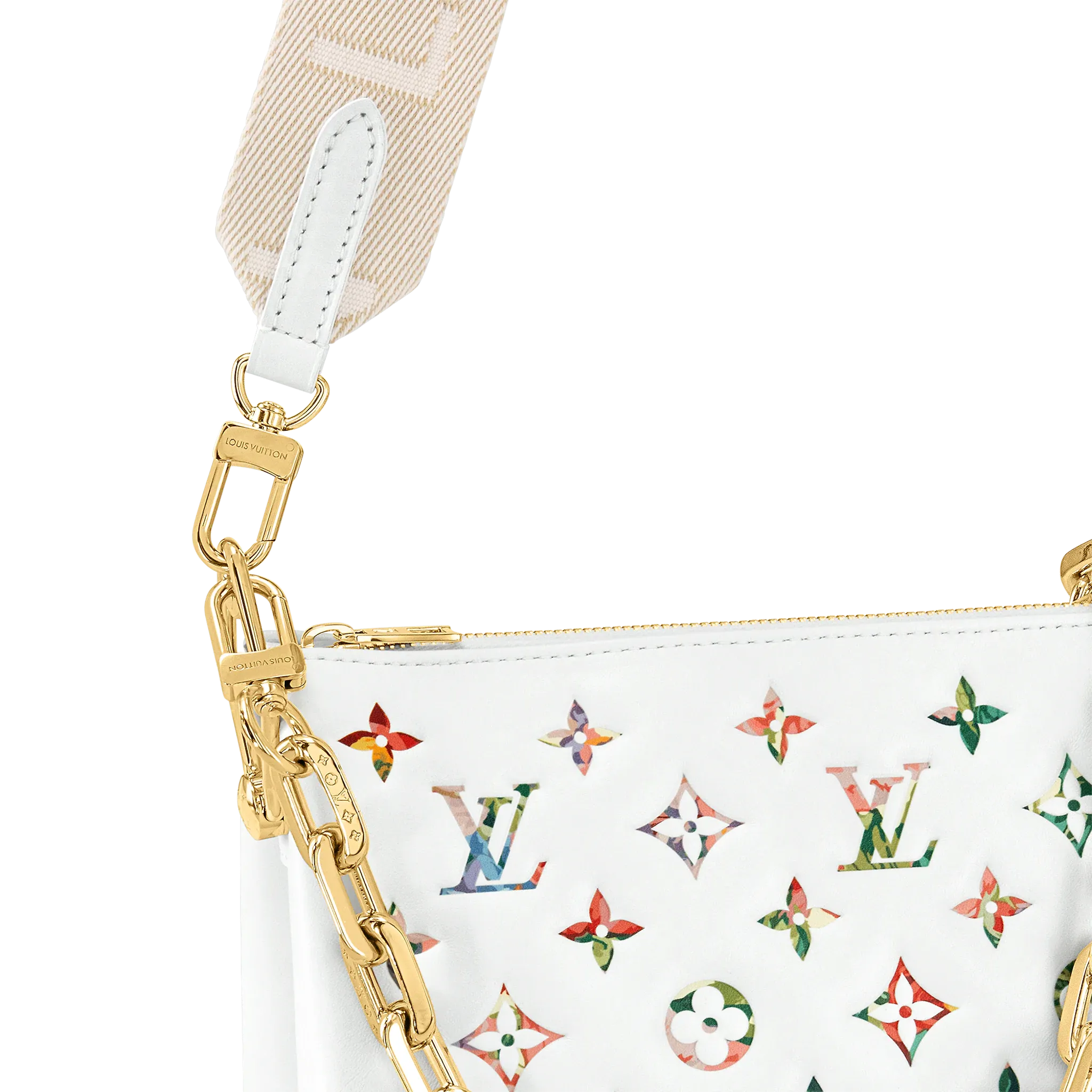 Replicate Coussin PM M21209 (1:1Replicate )(1:1 replica)