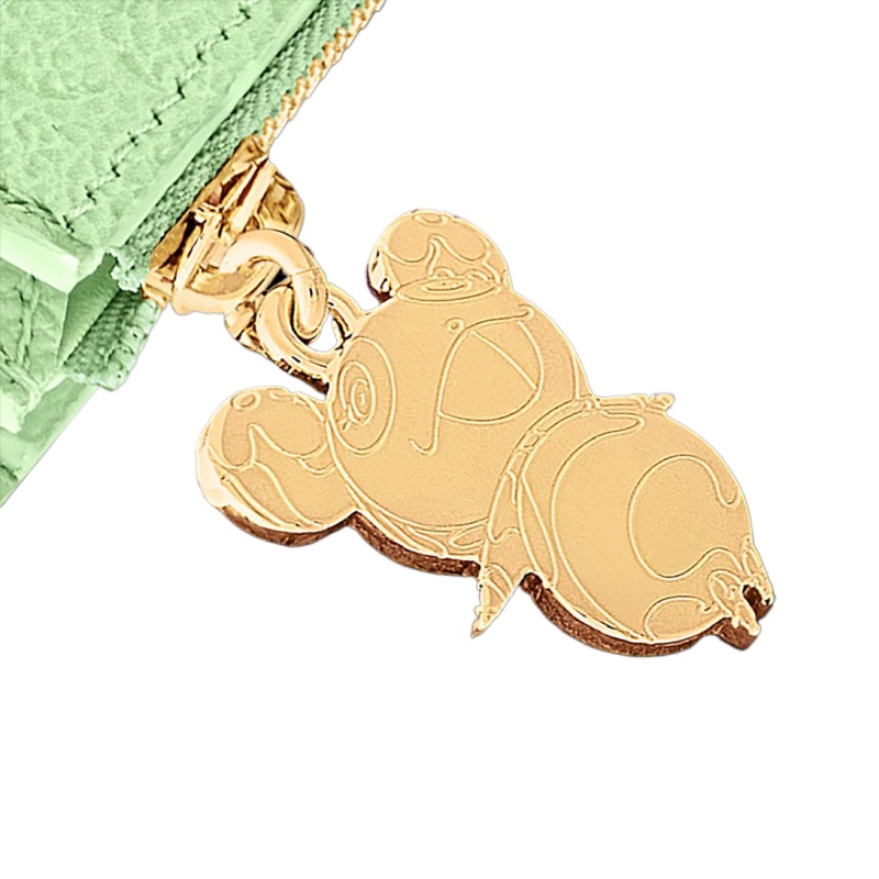 Replicate LV x TM Lisa Wallet M14088(1:1 replica)