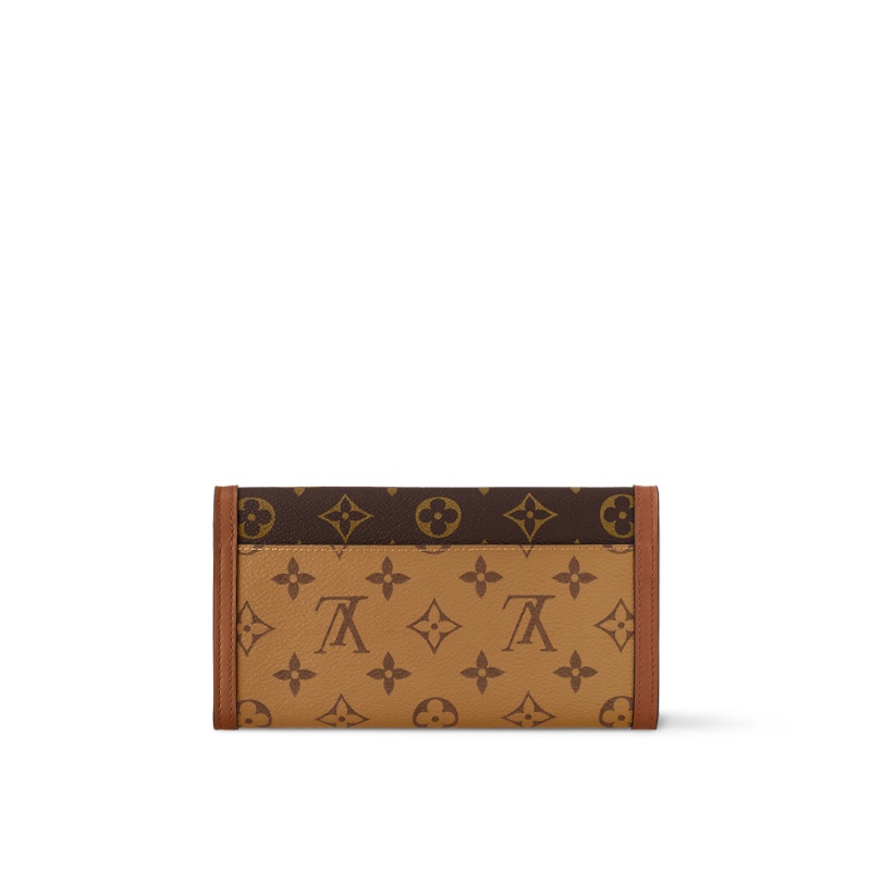 Replicate Louis Vuitton Sarah Wallet M46645(1:1 replica)