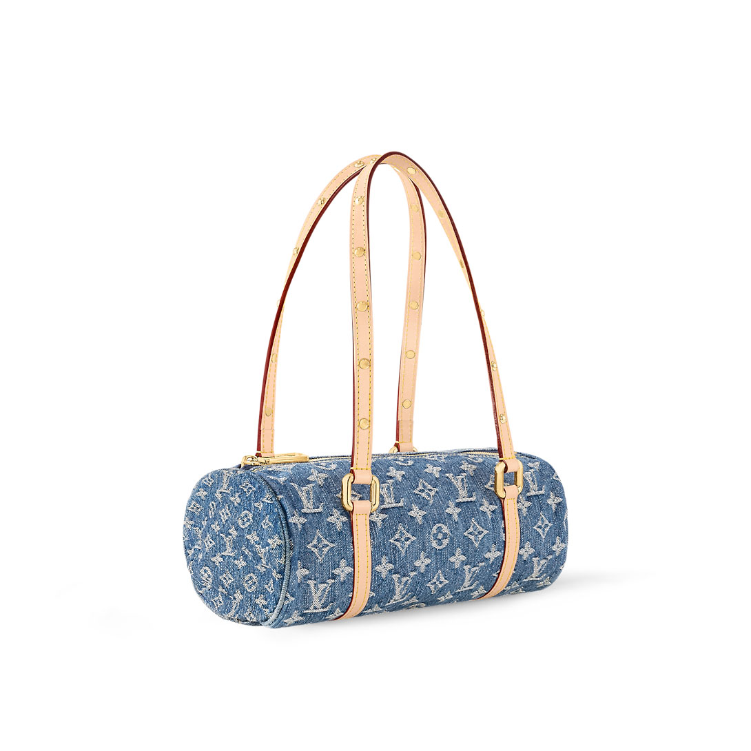 Replicate Louis Vuitton Papillon M46830(1:1 replica)