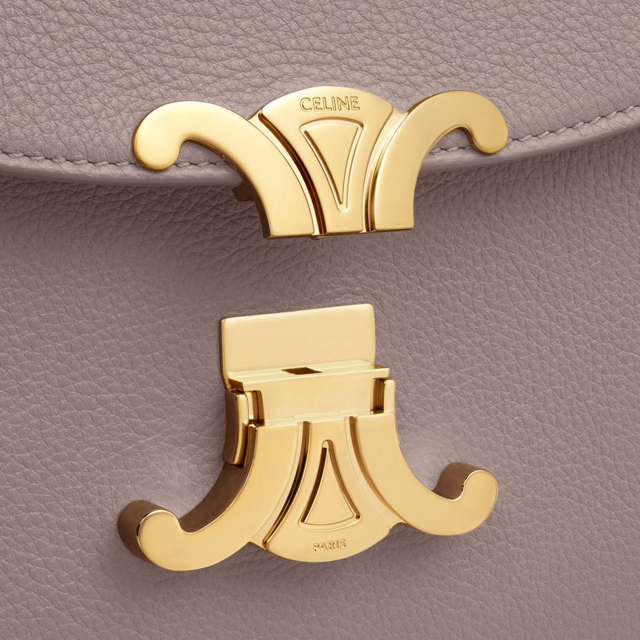 Replicate MEDIUM NINO BAG IN SUPPLE CALFSKIN(1:1 replica)