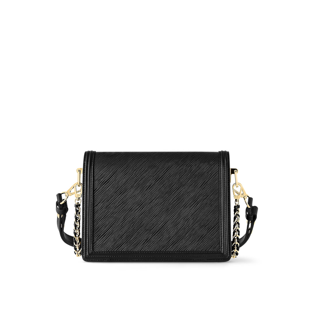 Replicate Louis Vuitton Dauphine MM M56141(1:1 replica)