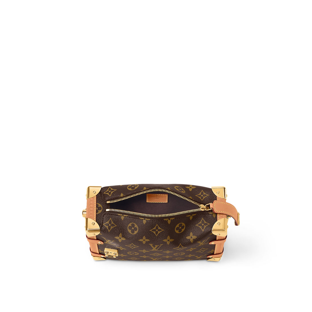 Replicate Louis Vuitton Side Trunk MM M46358(1:1 replica)