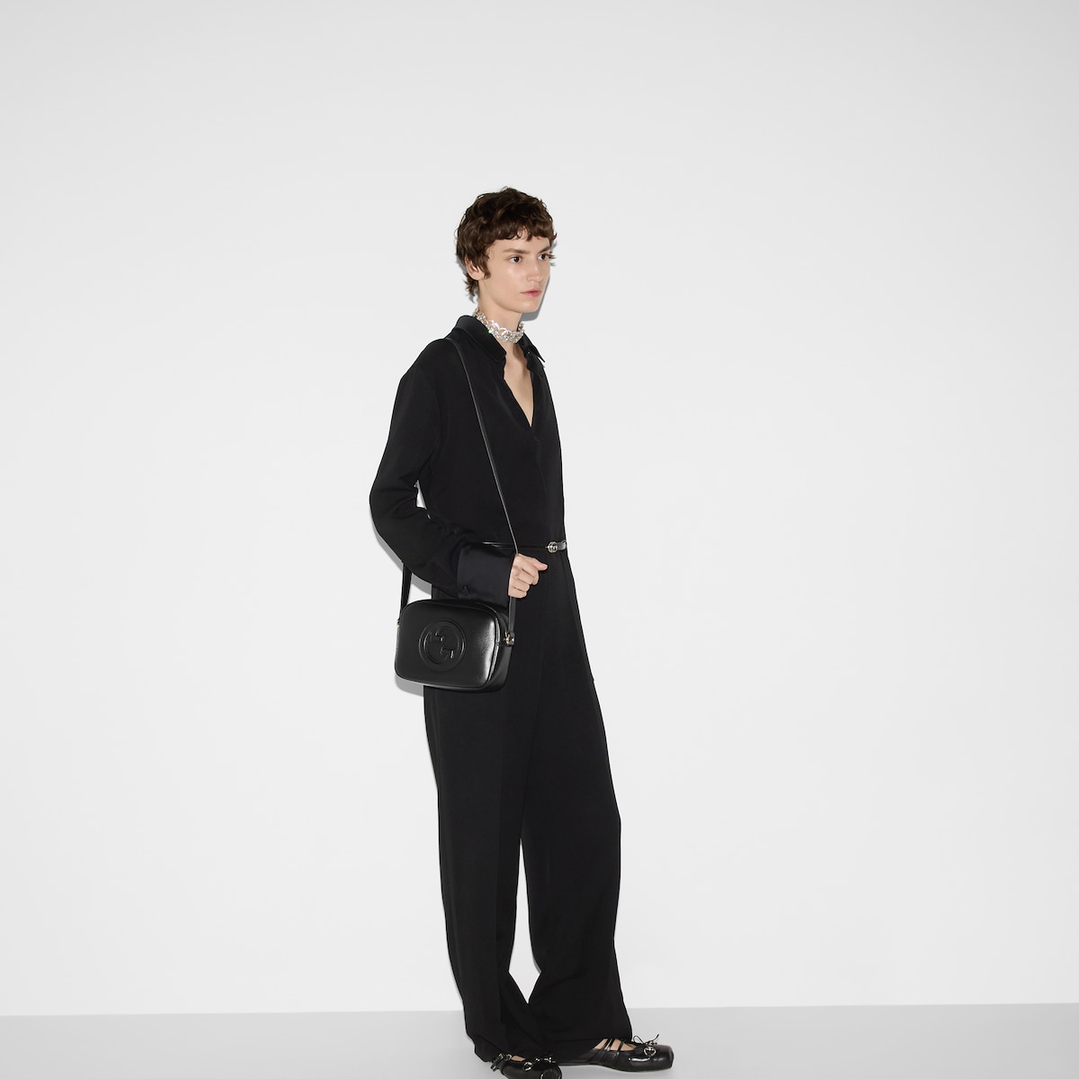 Replicate Blondie Mini Shoulder Bag(1:1 replica)