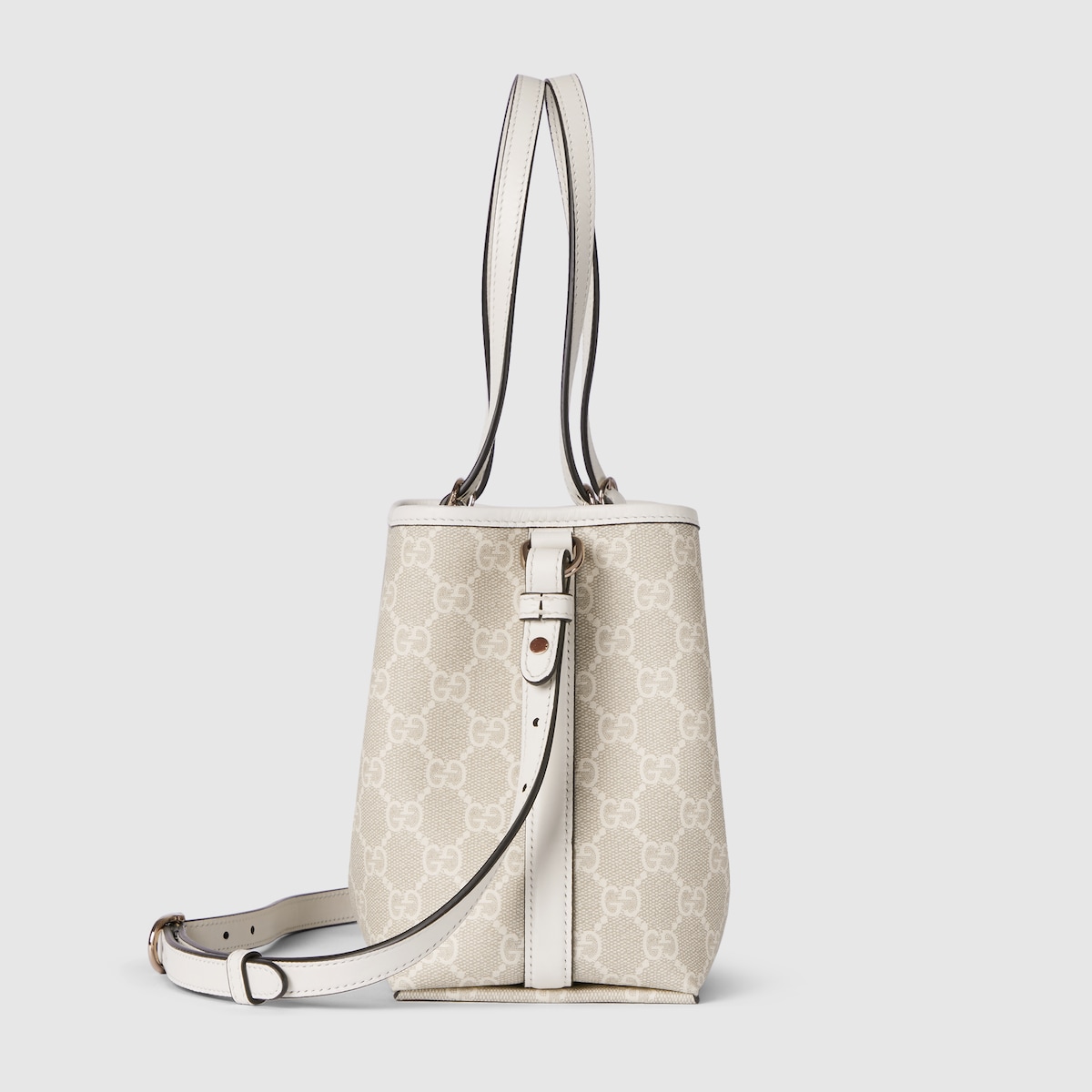 Replicate GG Emblem Small Tote Bag(1:1 replica)