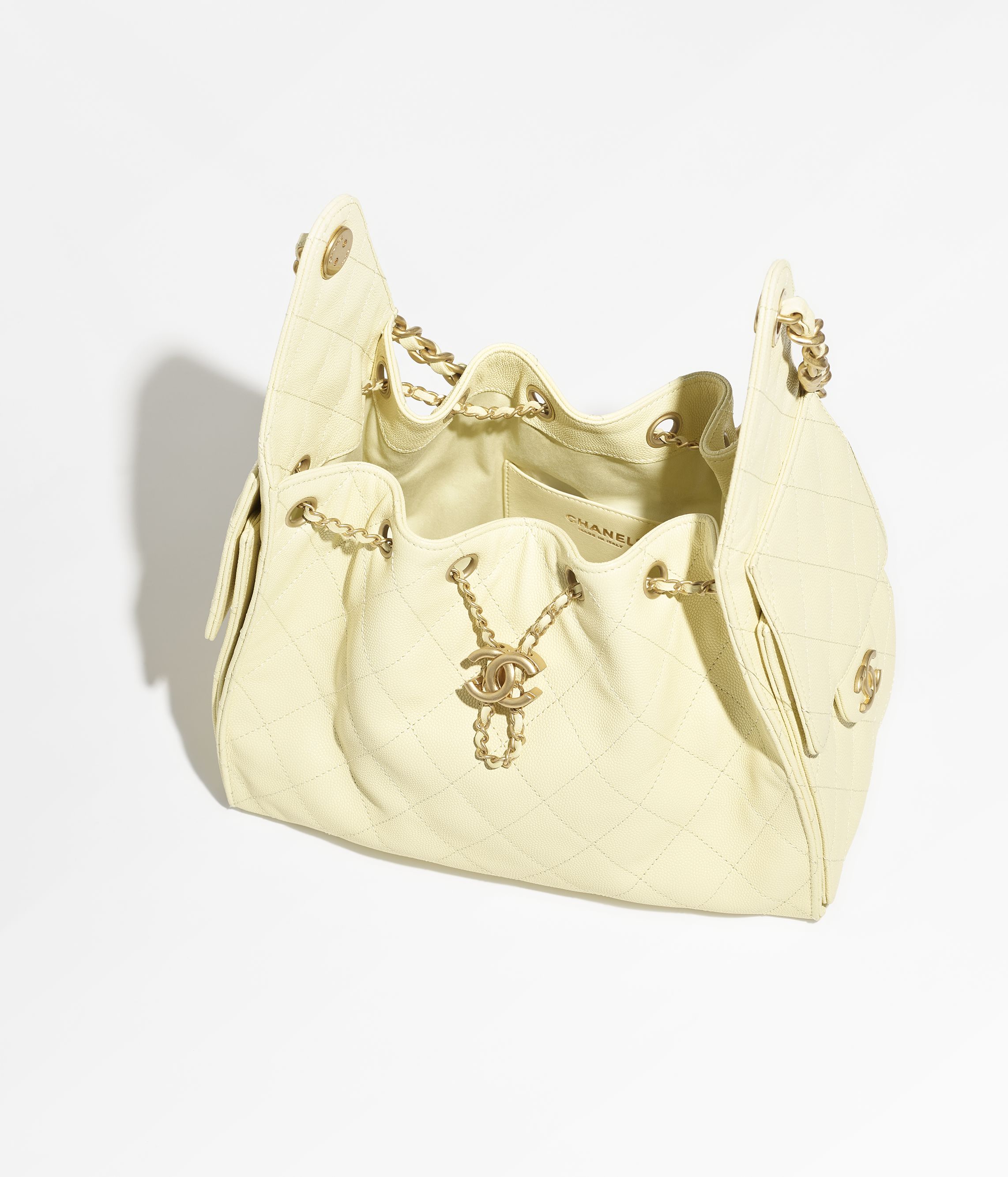 Replicate 25 CHANEL 25 SMALL HANDBAG(1:1 replica)