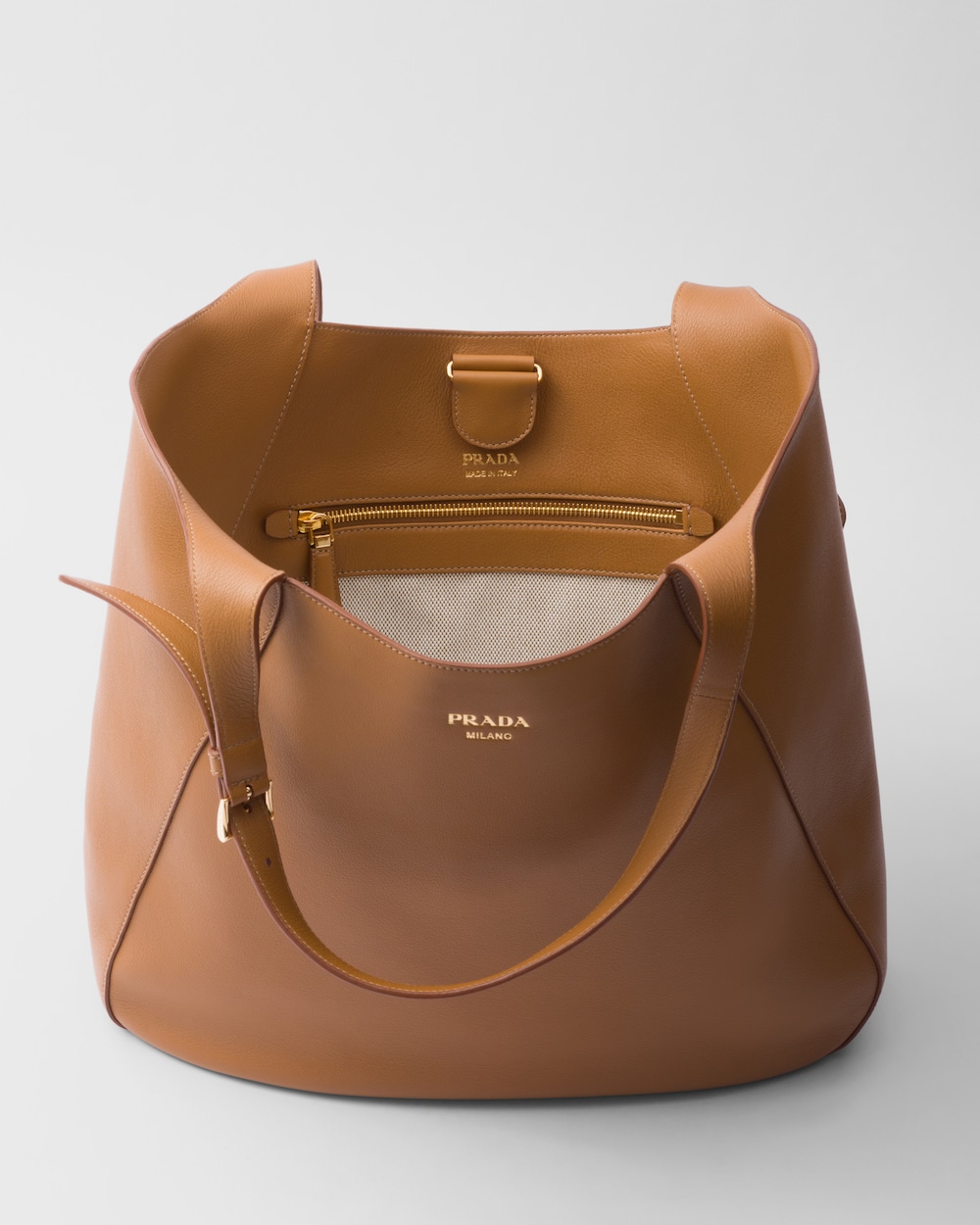 Replicate Large Leather Tote Bag(1:1 replica)