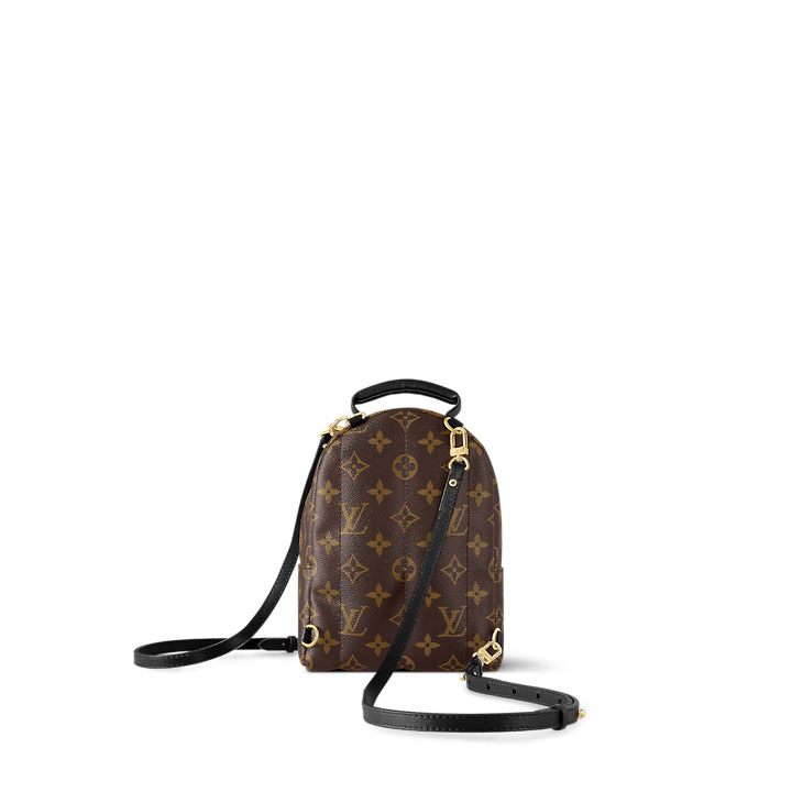 Replicate Louis Vuitton Palm Springs Mini M44873(1:1 replica)