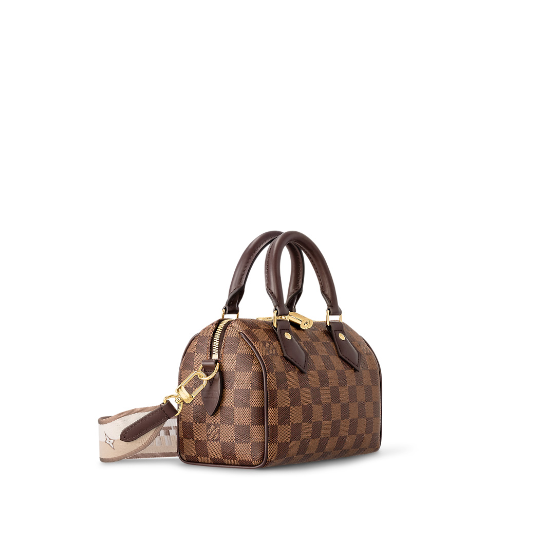 Replicate Louis Vuitton Speedy Bandoulière 20 N40489(1:1 replica)