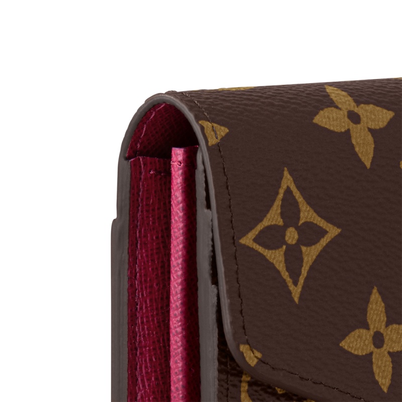 Replicate Louis Vuitton Sarah Wallet M62234(1:1 replica)