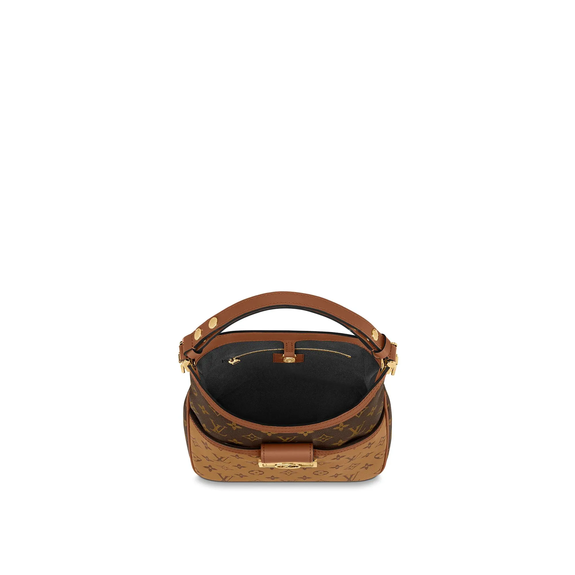 Replicate Hobo Dauphine PM M45194 (1:1Replicate )(1:1 replica)