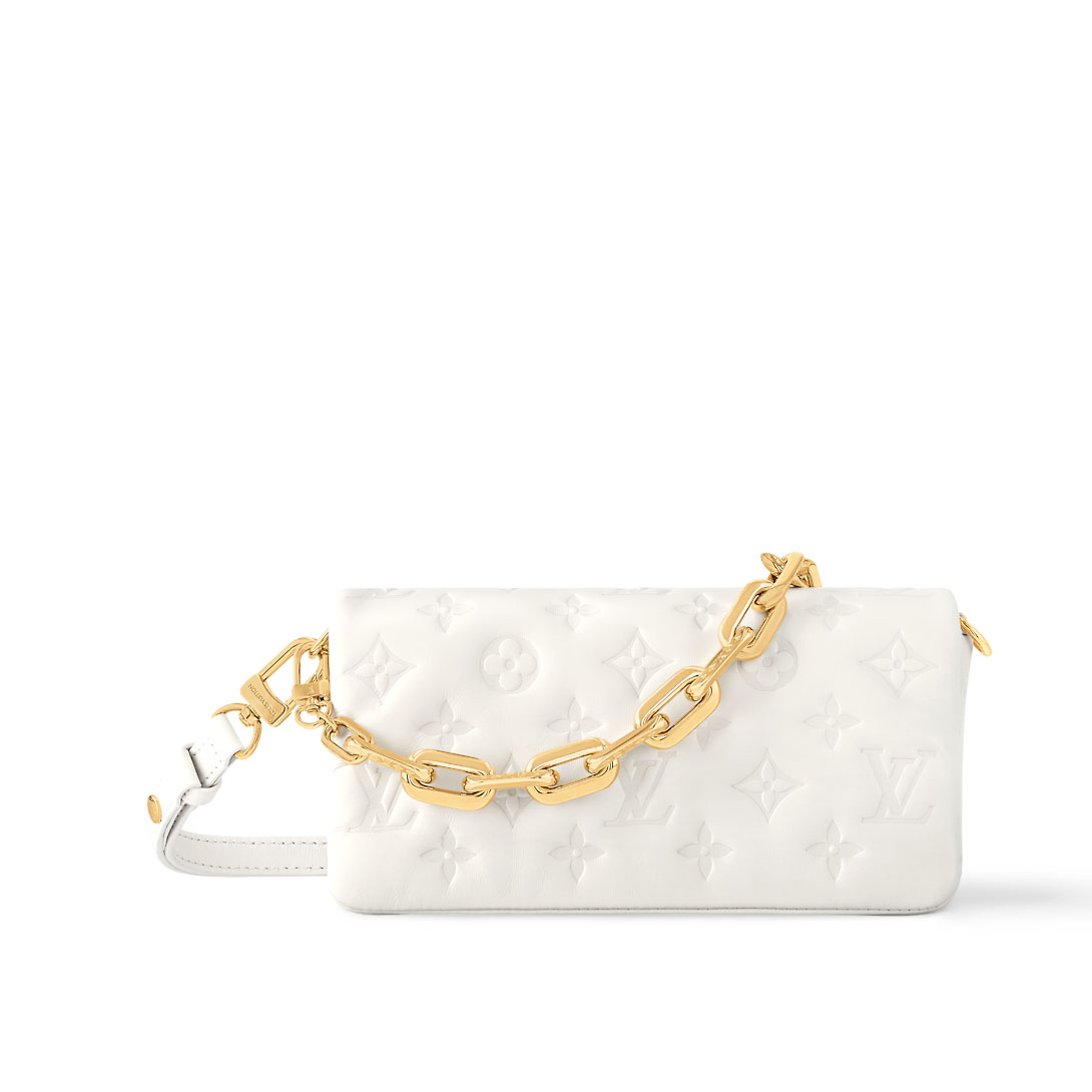 Replicate Louis Vuitton Pochette Coussin M11331(1:1 replica)